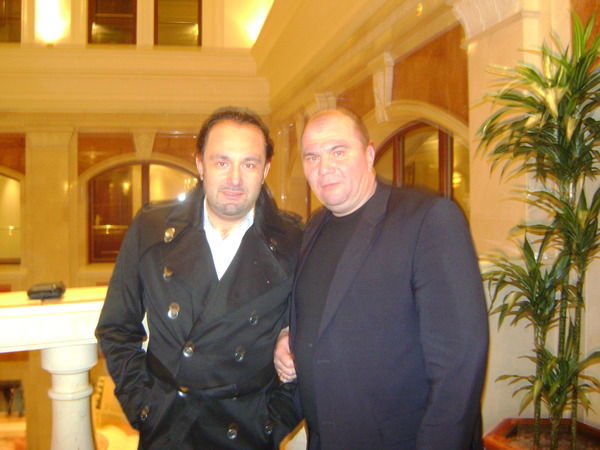 Александр Прокопчук