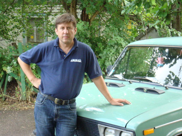 Александр Козлов