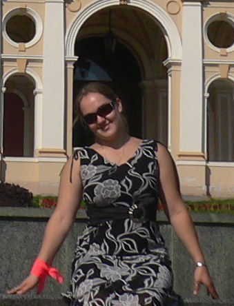 Мария Прокудина