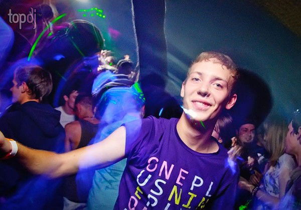 Дмитрий Стрельцов