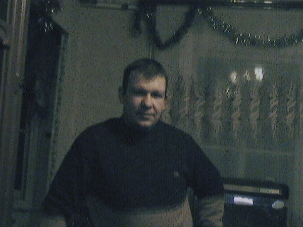 Павел Тыщук