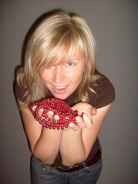 Надежда Воробьева