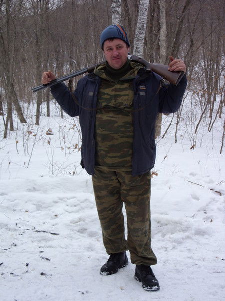 Максим Чабанюк