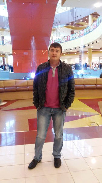 Салават Даутов