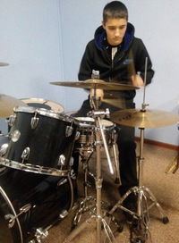 Иосиф Жовнерик