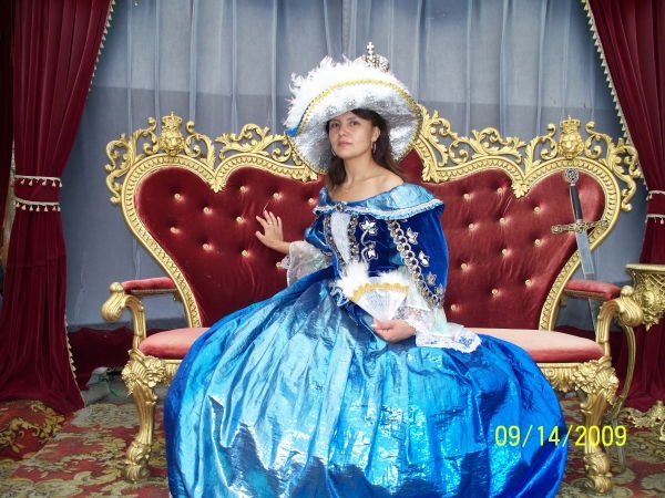 Айгуль Куткельдиева