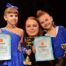 Ирина Михина