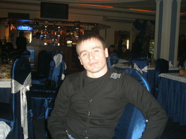 Артём Хайдуков