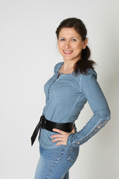 Екатерина Капачинская