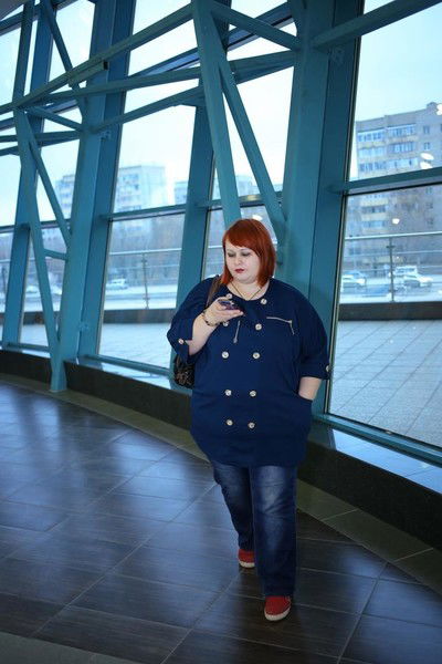 Валюшка Чубарь