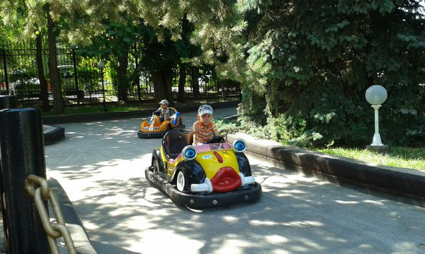 Батыржан Рабатов