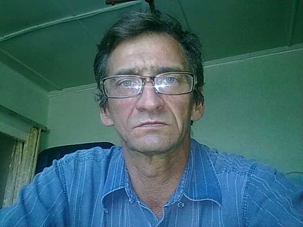 Владимир Гончаренко