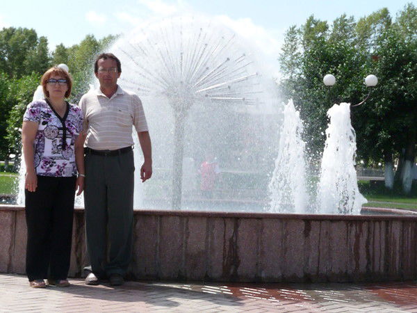 Виктор Колесников