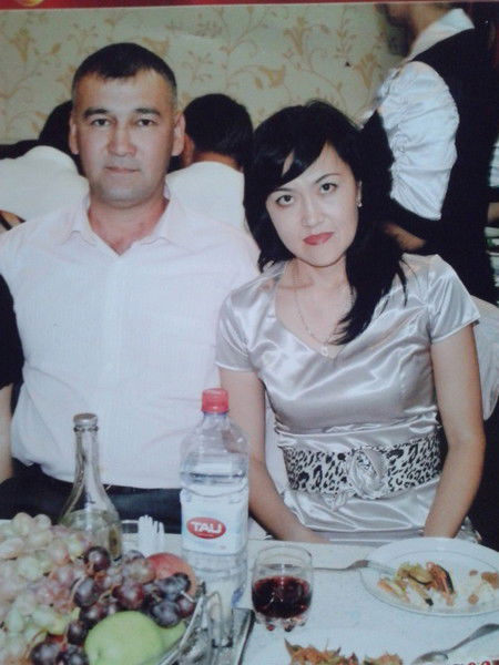 Сауле Кадырова