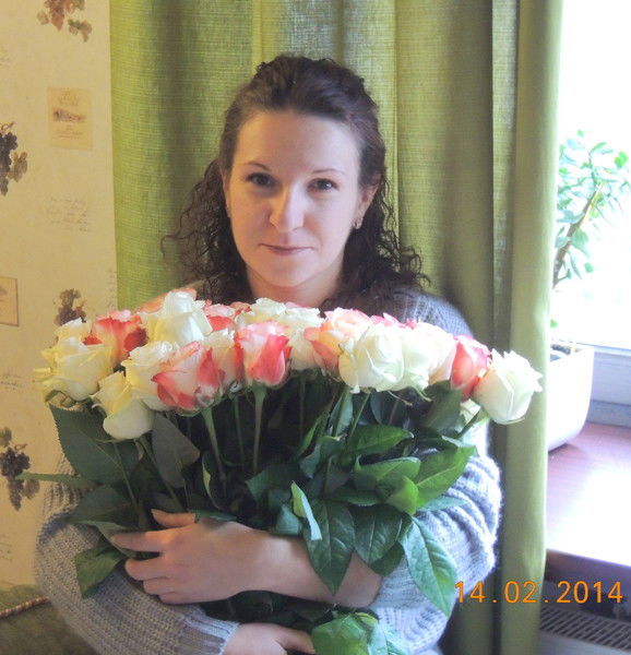 Виталина ***