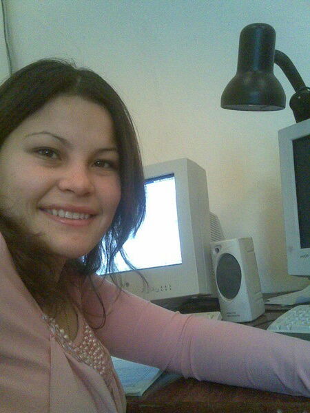 Тамаша Колисенова