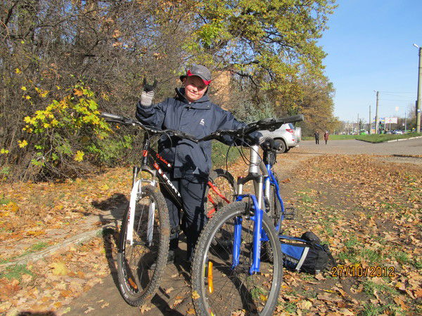 Ярослав Кривошей