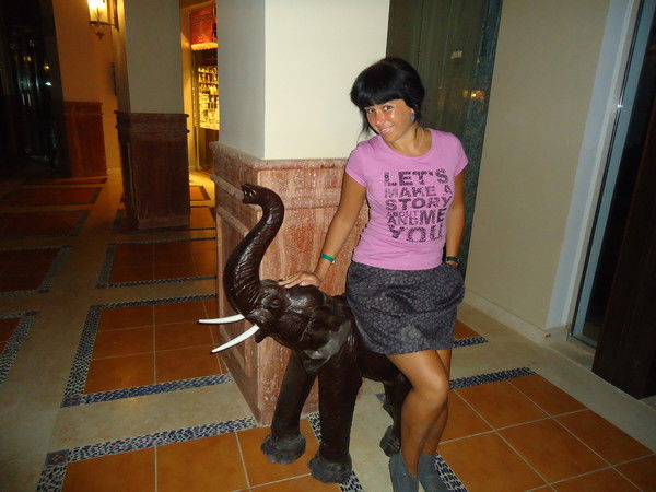 Эльвира Фахрутдинова