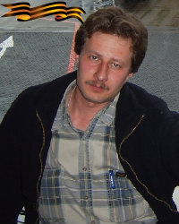 Максим Борисович Литвинов