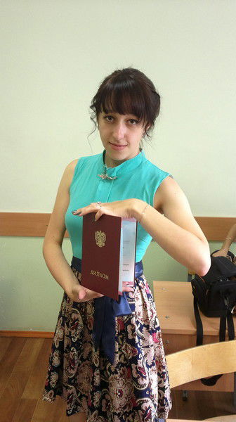 Катя Галкина