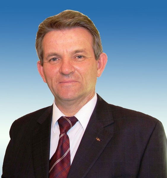 Игорь Лукерьянов