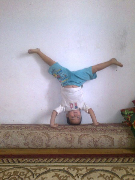 Ерлан Бисенгалиев