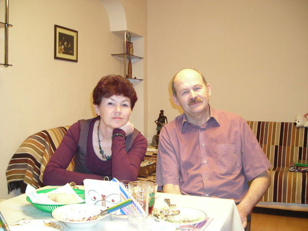 Машуда Зырянова