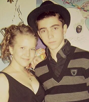 Саша Ермоленко