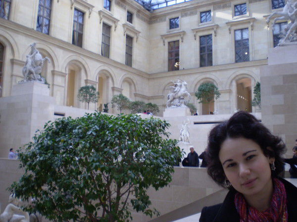 Елена Фарбер