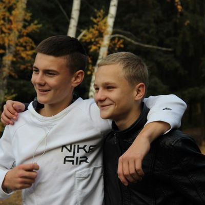 Дмитрий Федянин