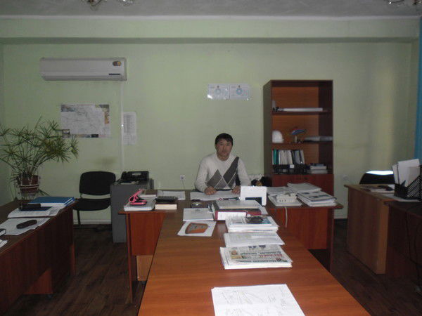 Сапарбек Сыдыков