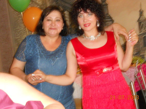 Ирина Зигангирова