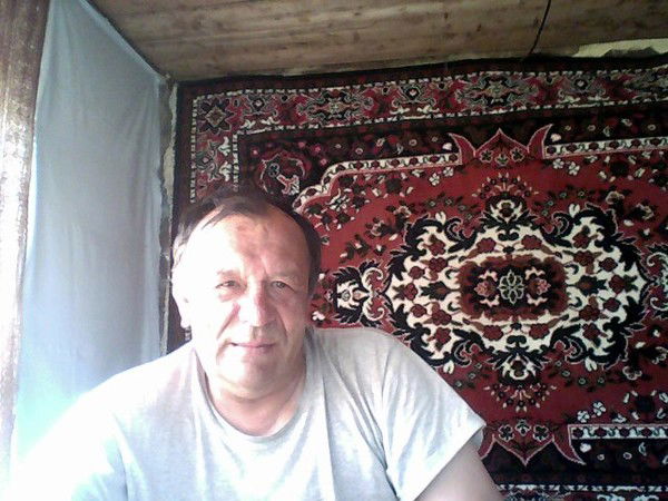 Николай Верещагин