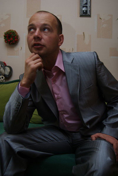 Олег Нипорка