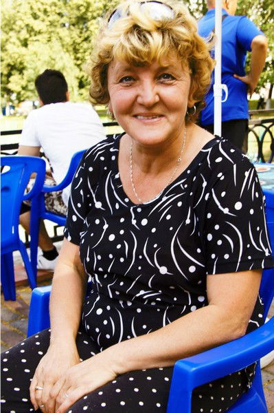 Наталья Смирнова