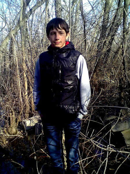 Владимир Владимирович