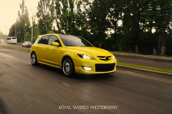 Павел Моисеенко