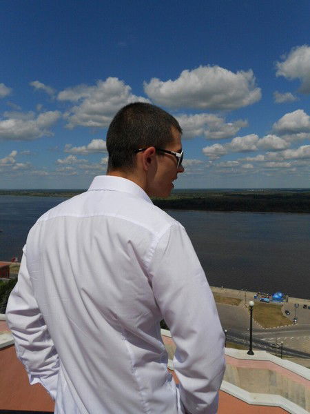 Игорь Валерьевич