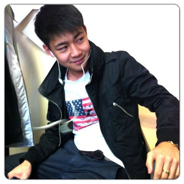 Александр Ки