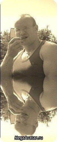 Андрей Пирожков