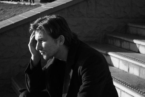 Алексей Перунов