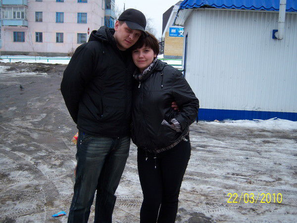 Евгений Георгиевич