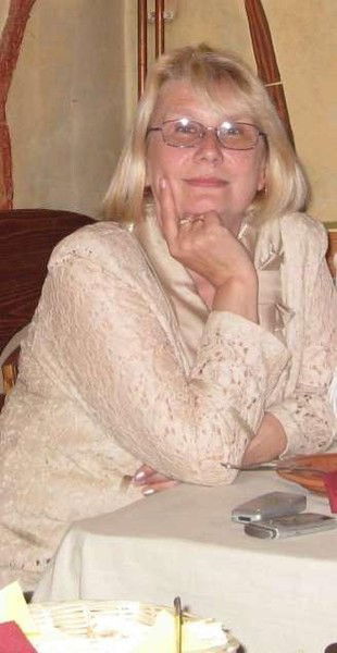 Наталья Приходько