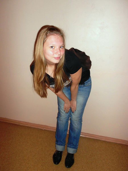 Катерина Полякова