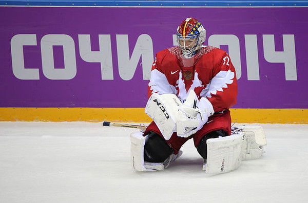 Дмитрий Тюрин