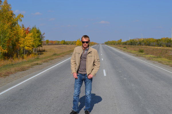 Виктор Ищук