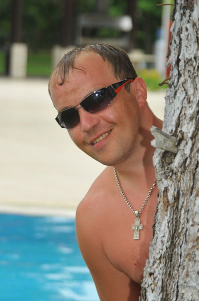 Андрей Максименко