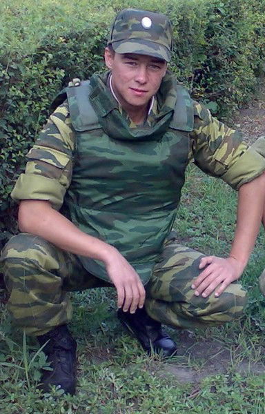 Владимир Назимов