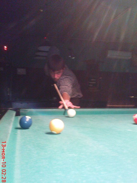 Василий Осетров