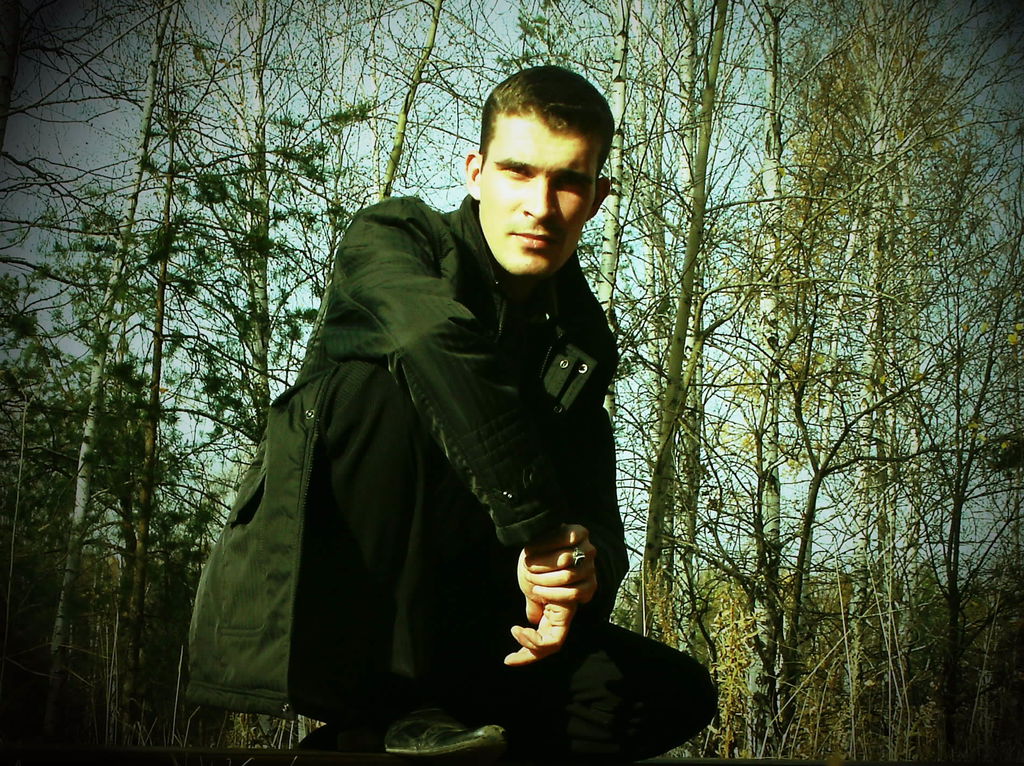 Петр Код Города (343)